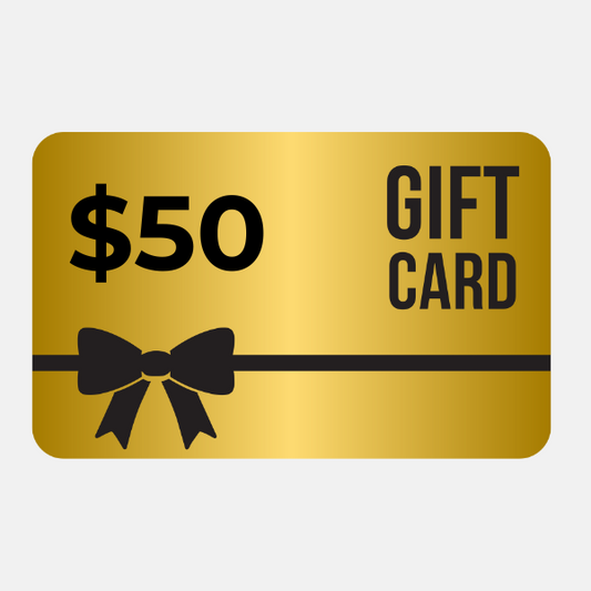 Gift Cards
