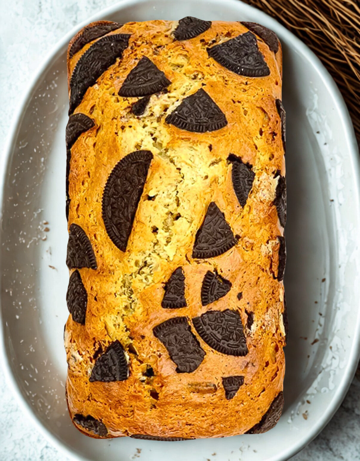 B - MIDI Banana Bread Loaves