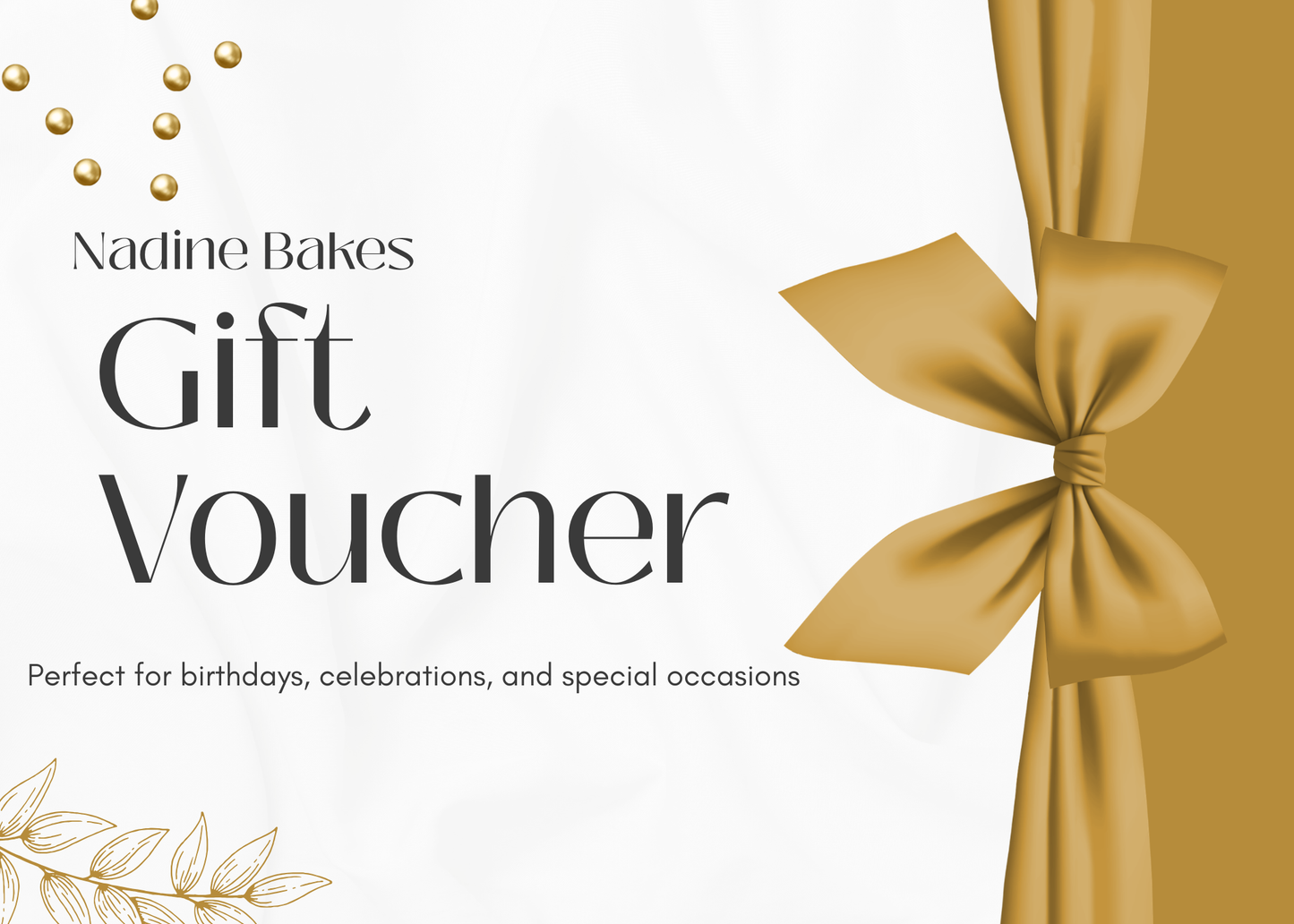 Gift Cards