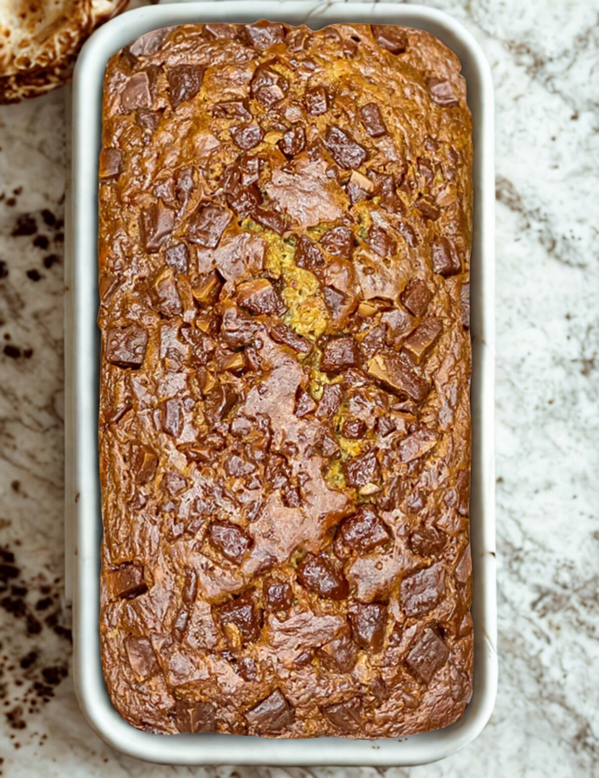 B - MIDI Banana Bread Loaves
