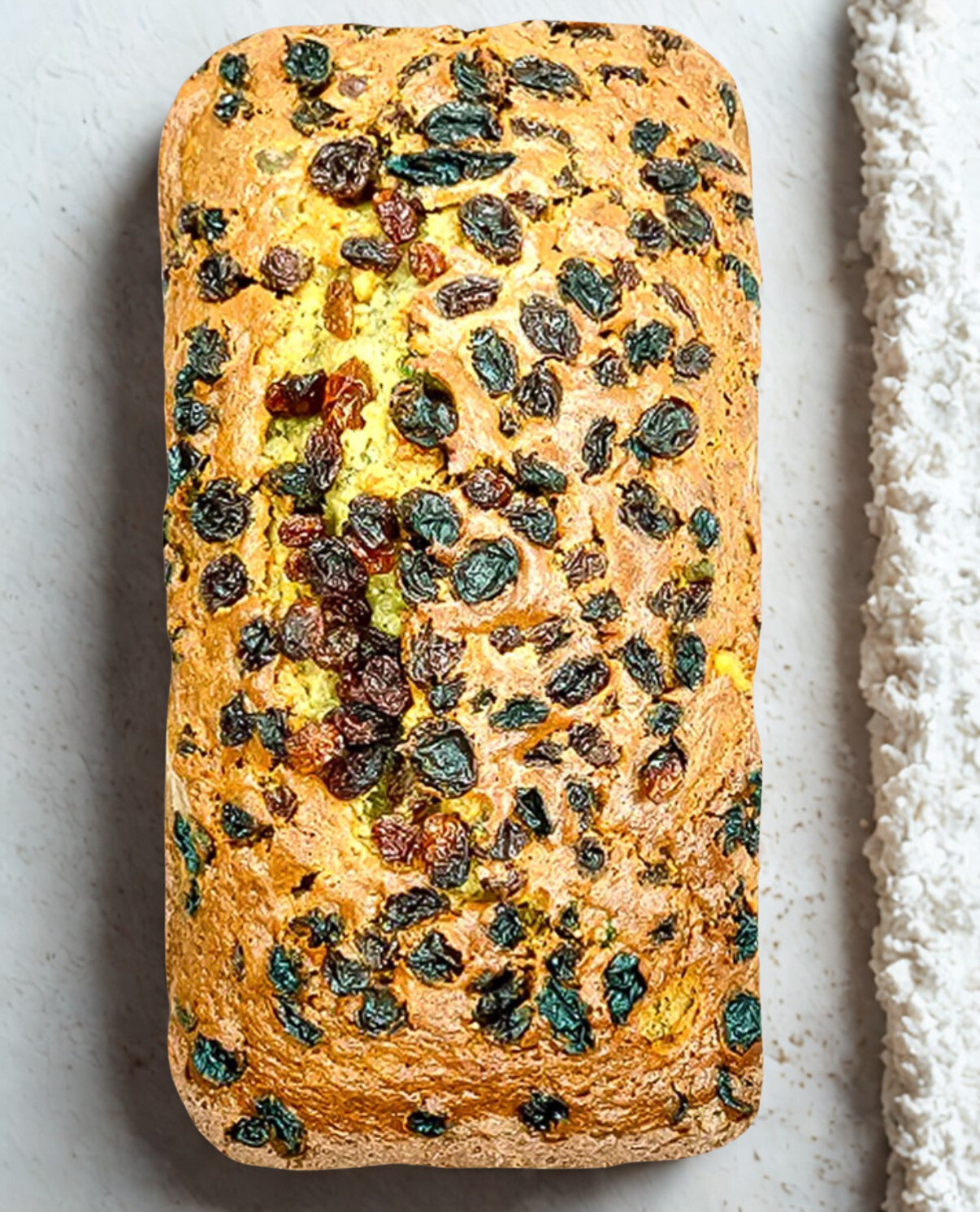 B - MIDI Banana Bread Loaves